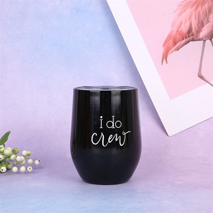 Taza de viaje de café con tapa